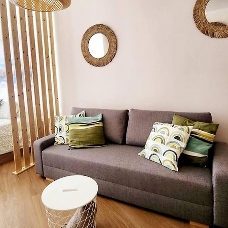 Estudio Melmar En Playamar Torremolinos Eksteriør bilde