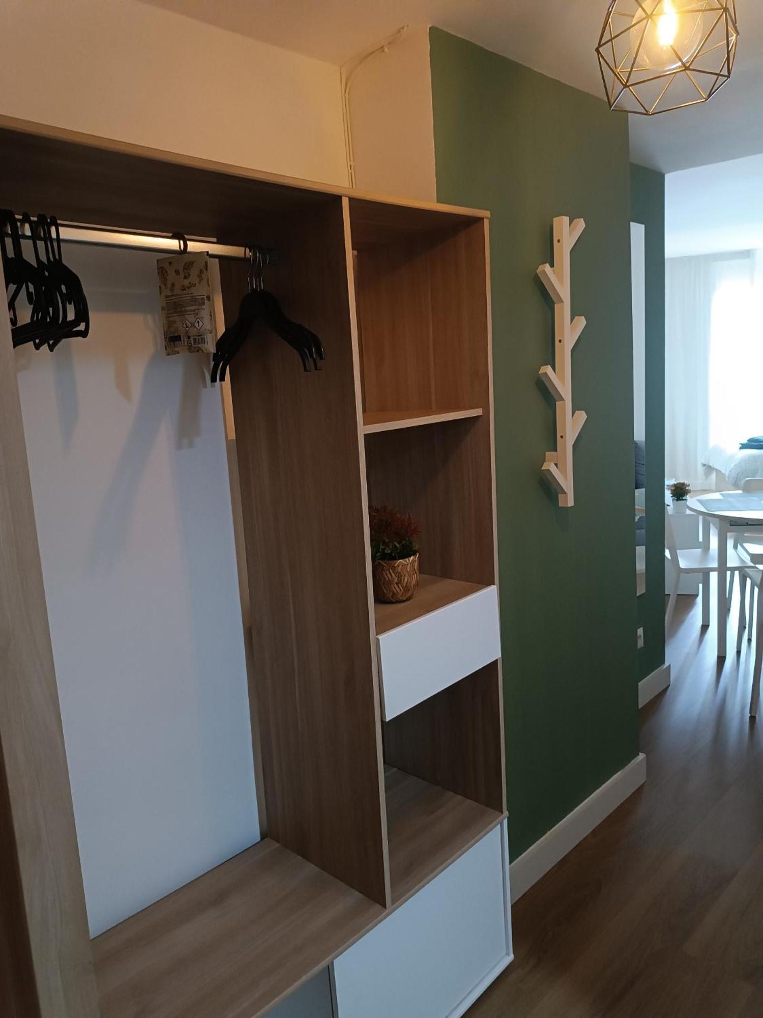 Estudio Melmar En Playamar Torremolinos Eksteriør bilde