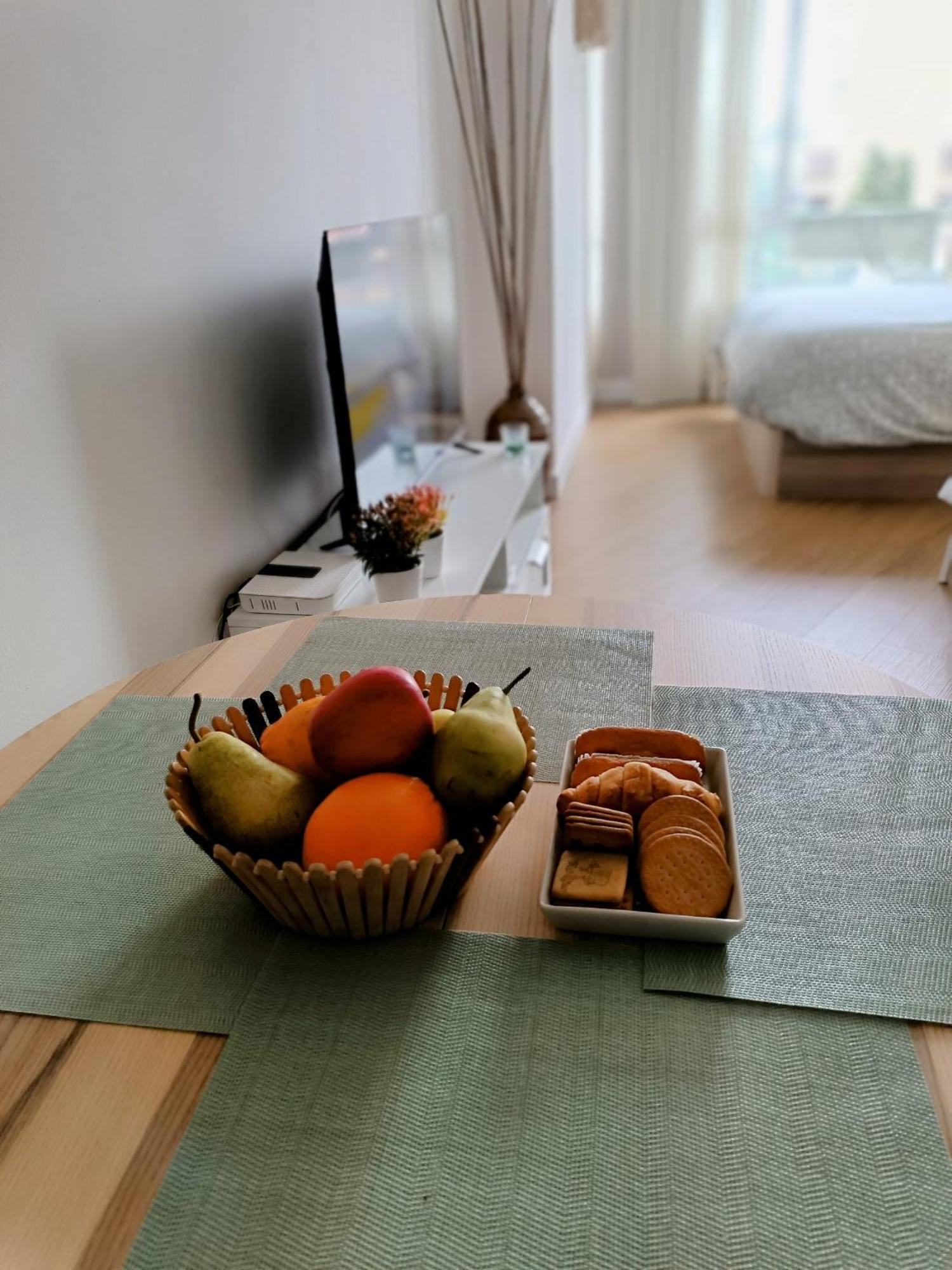 Estudio Melmar En Playamar Torremolinos Eksteriør bilde